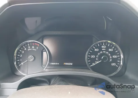 2018 Ford F-150 King Ranch z USA, uszkodzony, nr VIN 1FTEW1E51JFC43586